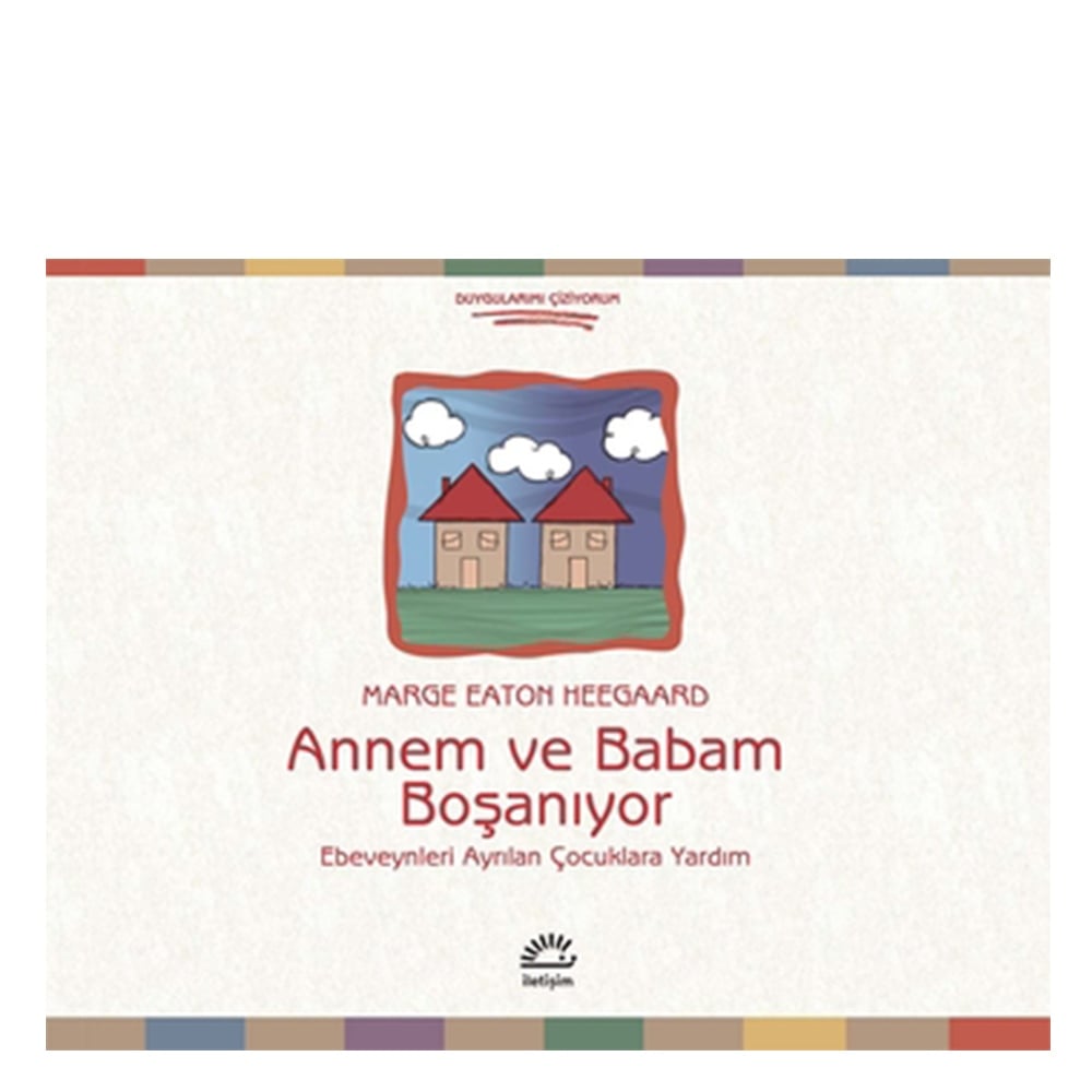 ANNEM VE BABAM BOŞANIYOR