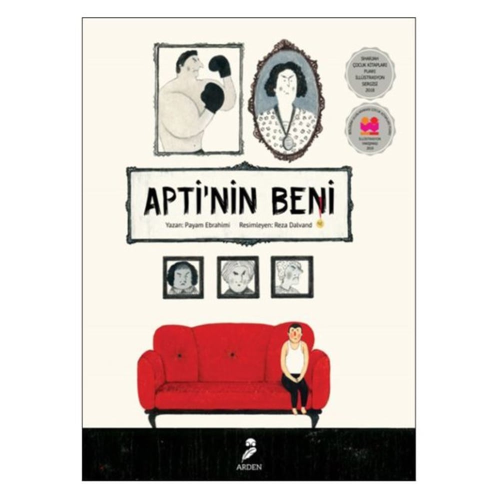 APTİ'NİN BENİ