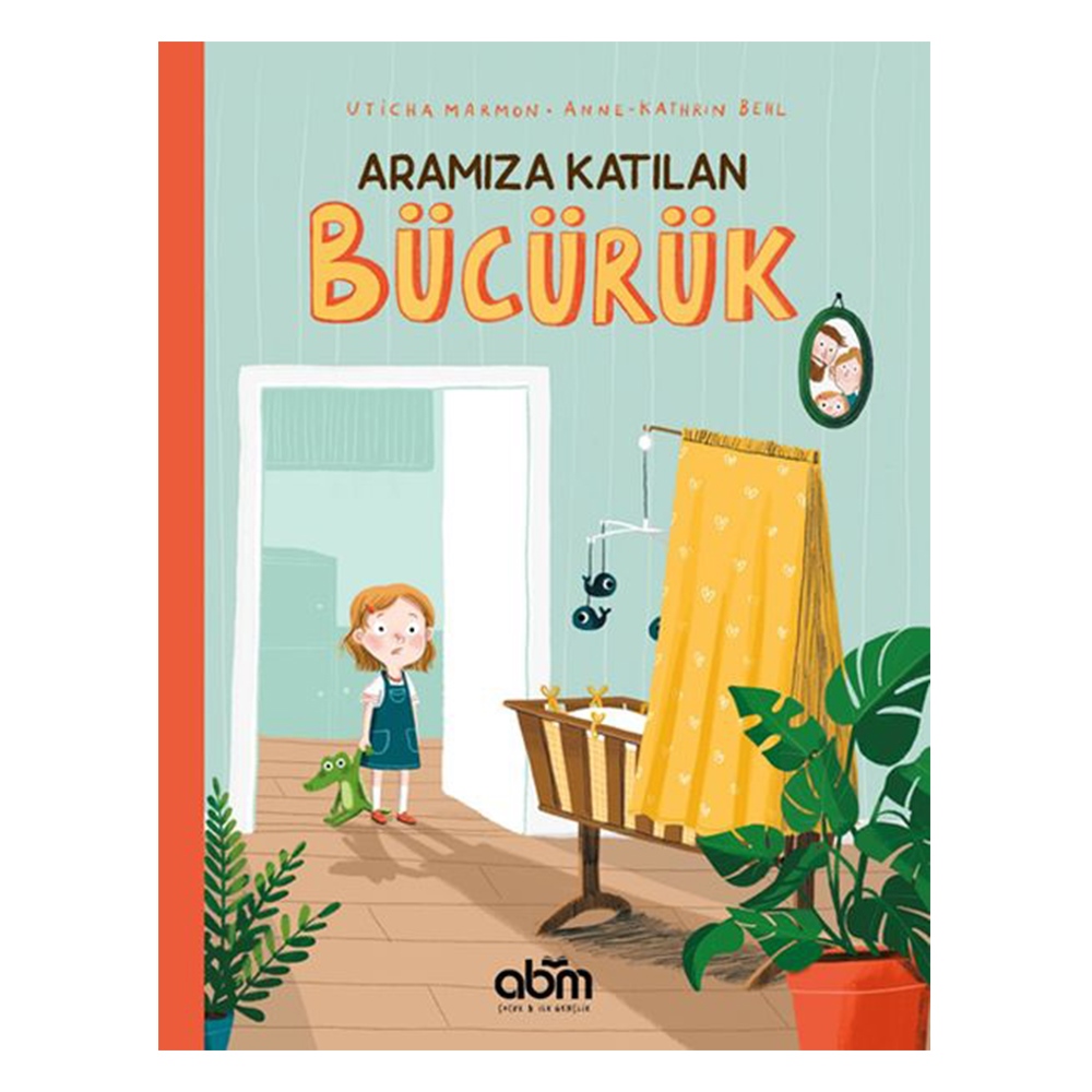 ARAMIZA KATILAN BÜCÜRÜK Çocuk Kitapları Uzmanı - Children's Books Expert