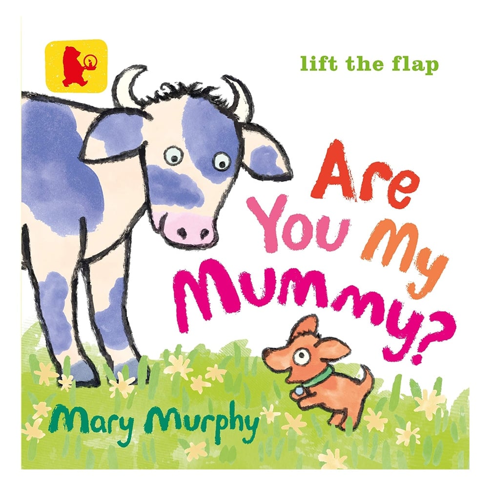 ARE YOU MY MUMMY? #yenigelenler Çocuk Kitapları Uzmanı - Children's Books Expert