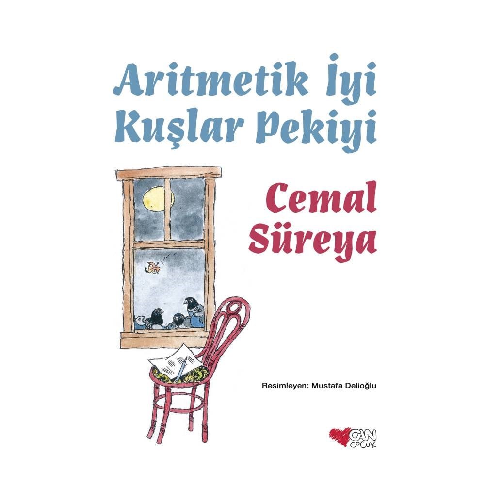 Aritmetik İyi Kuşlar Pekiyi