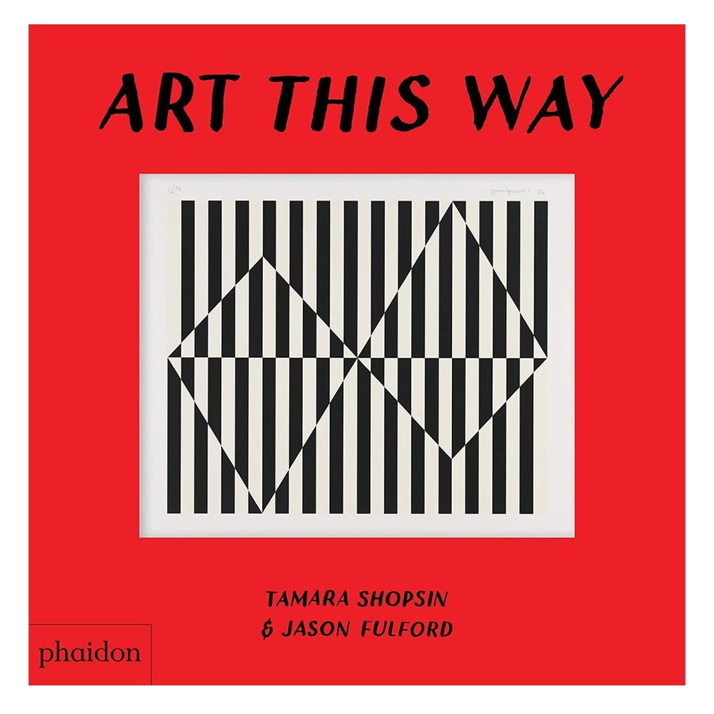 ART THIS WAY Çocuk Kitapları Uzmanı - Children's Books Expert
