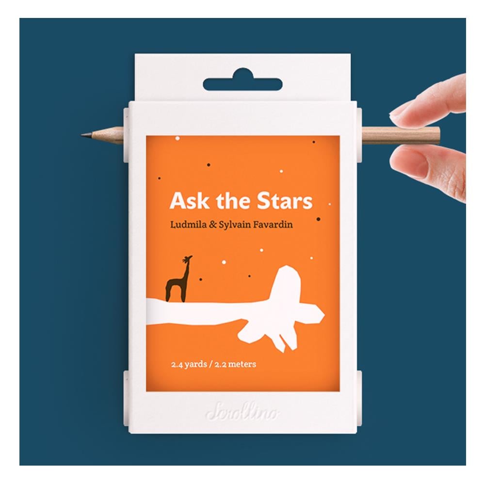 Ask The Stars