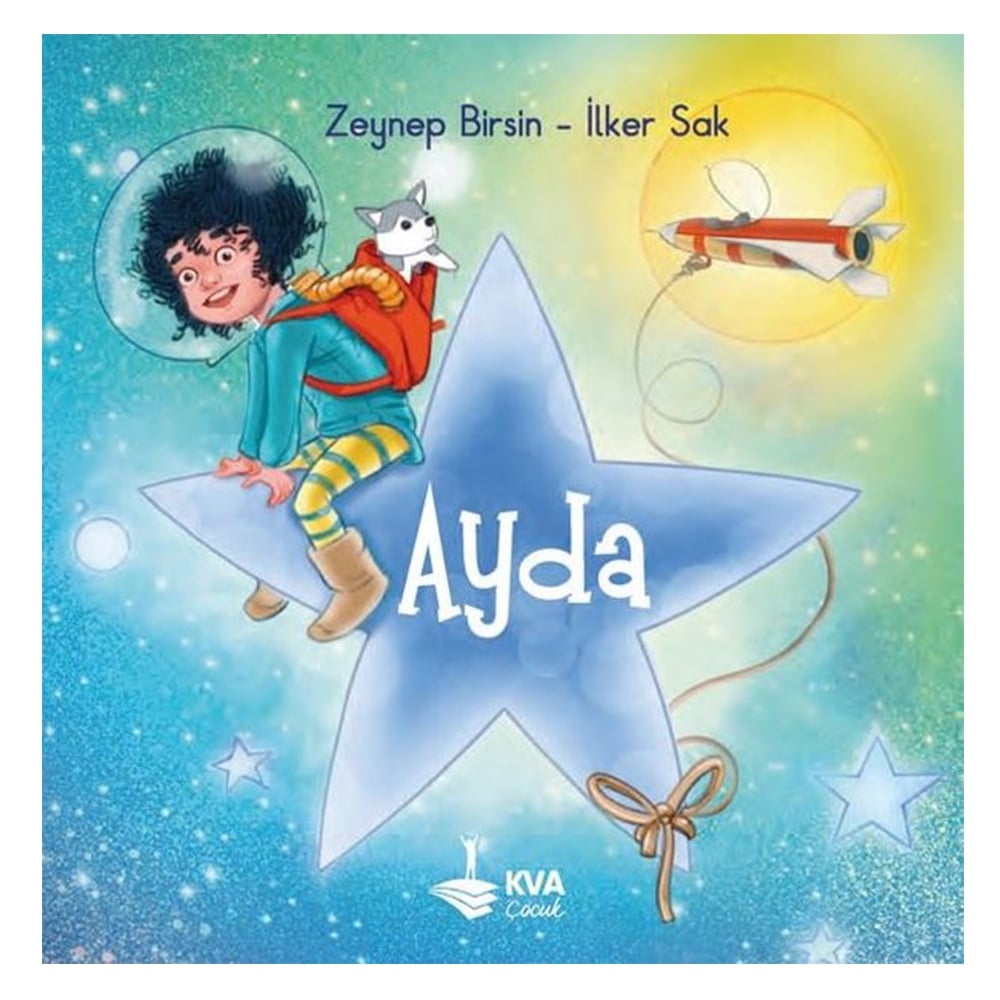 AYDA #sevilenler