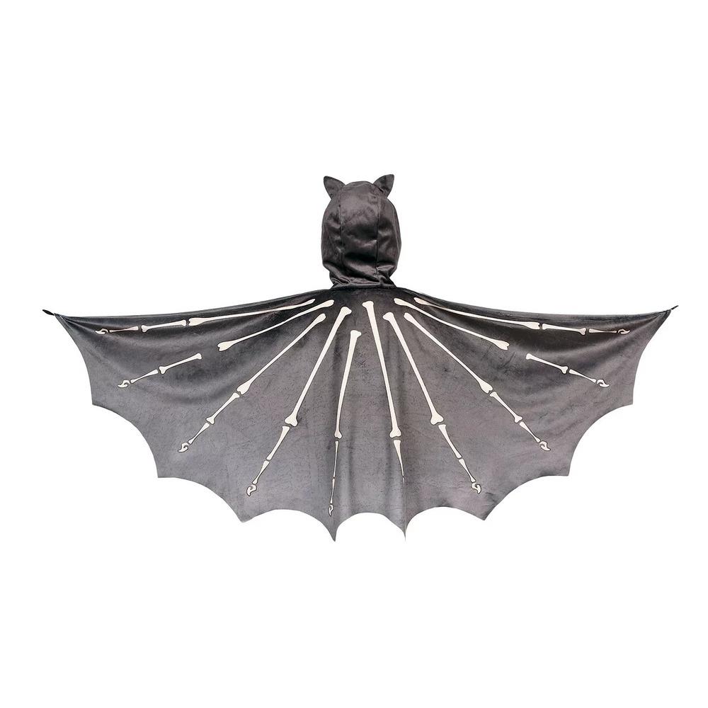 Yarasa Pelerini 4-8 Yaş