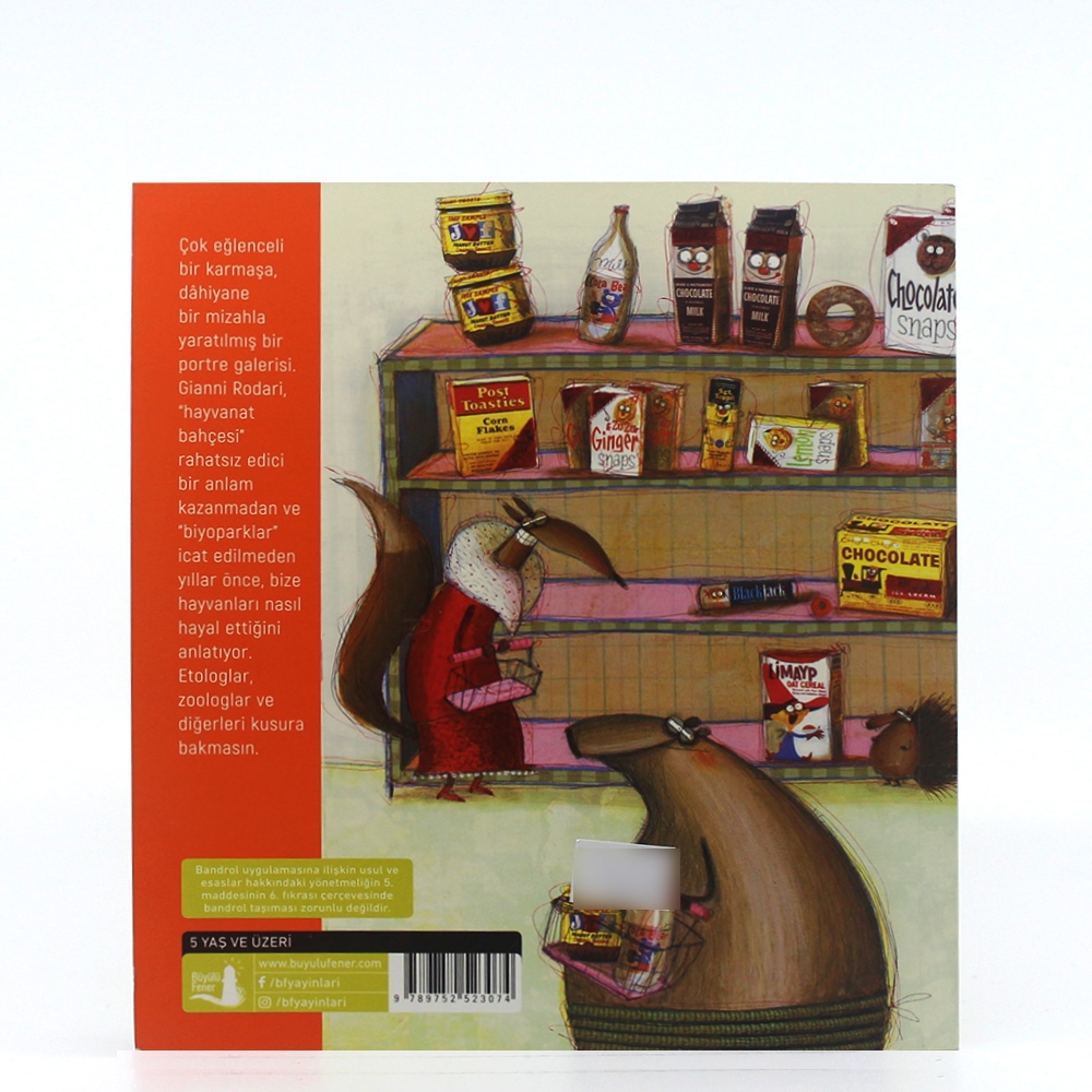 Bay Yarım Bıyık