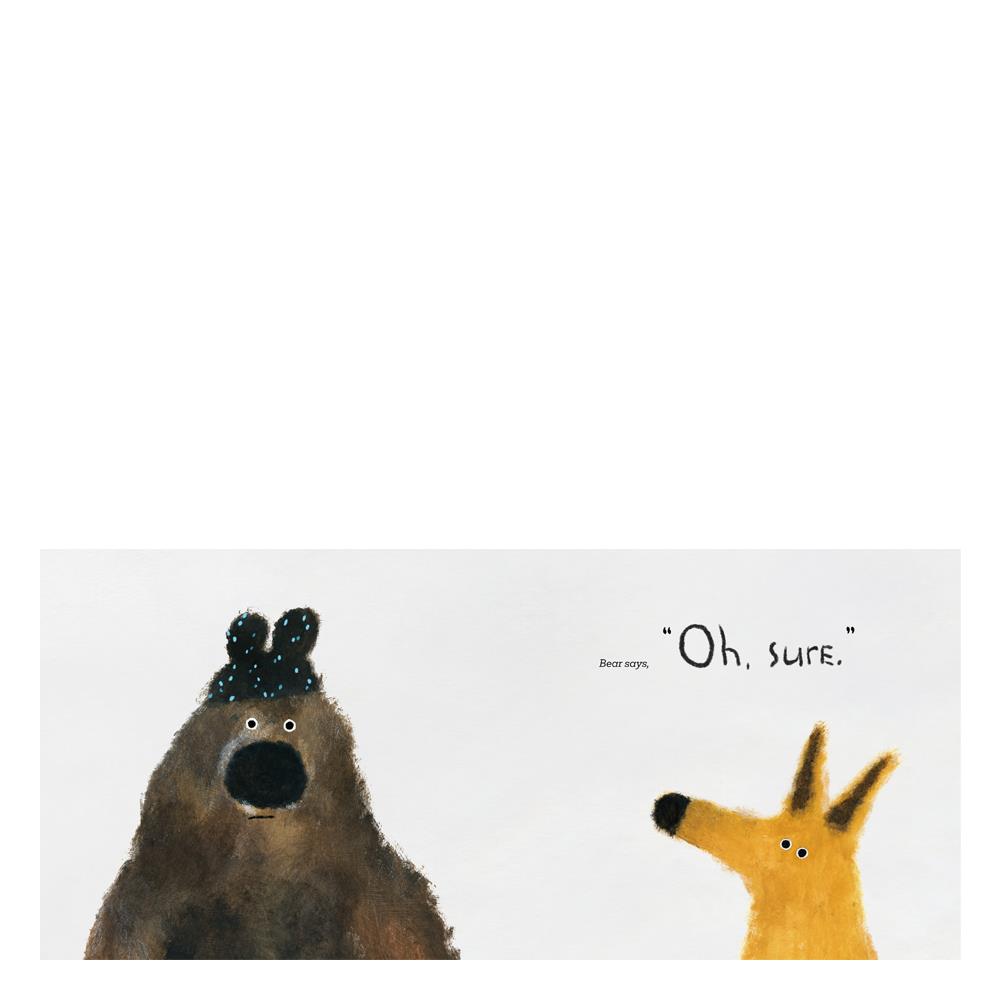Bear