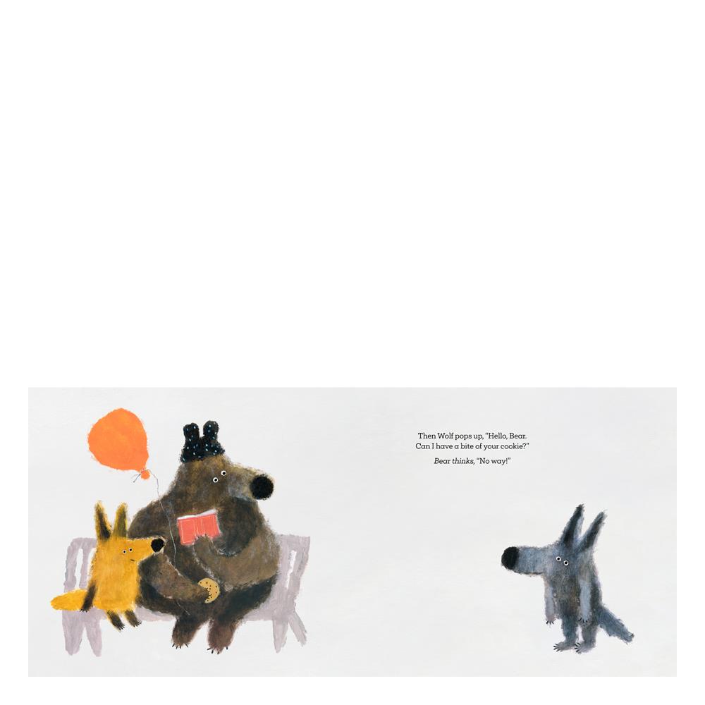 Bear