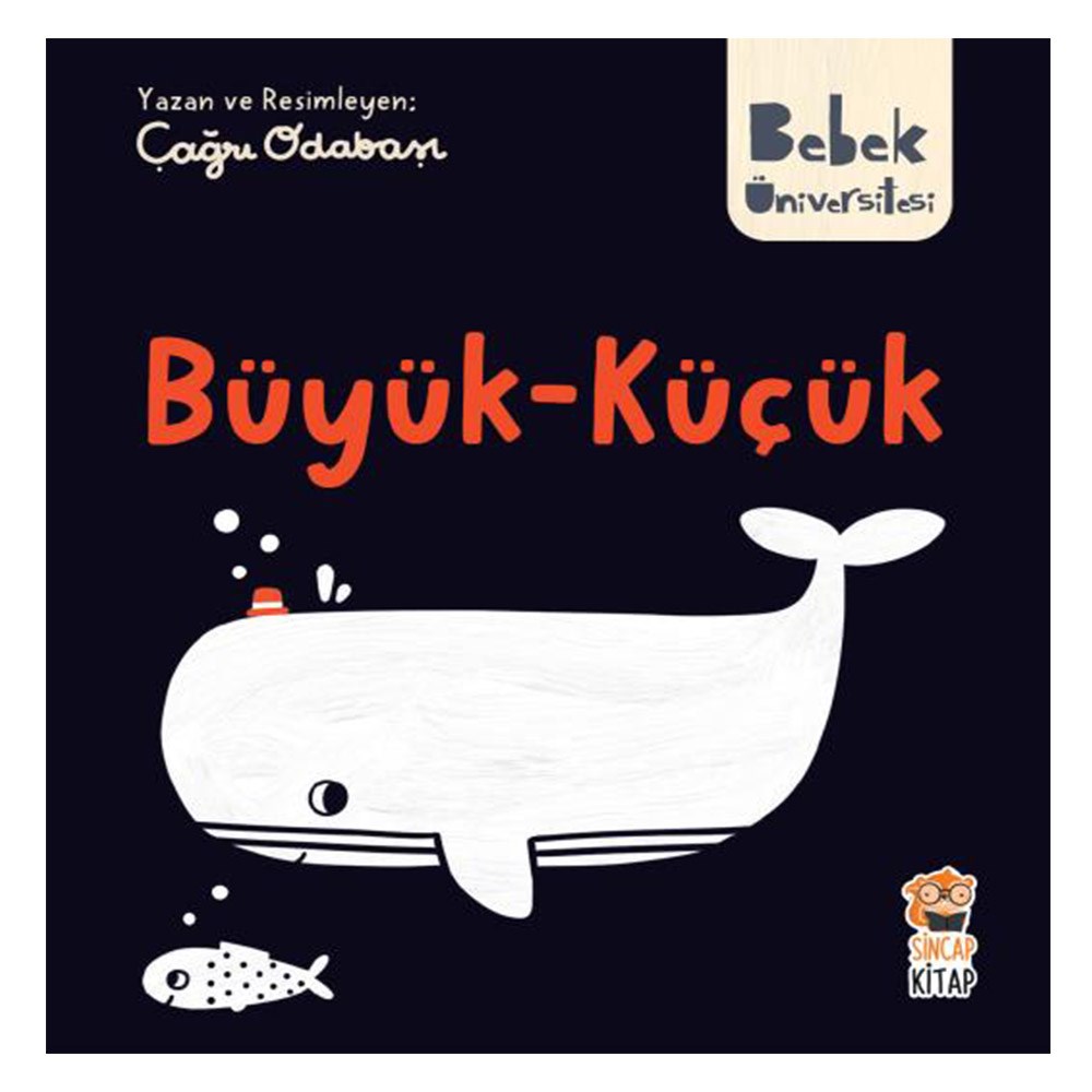 BEBEK ÜNİVERSİTESİ - BÜYÜK KÜÇÜK Çocuk Kitapları Uzmanı - Children's Books Expert