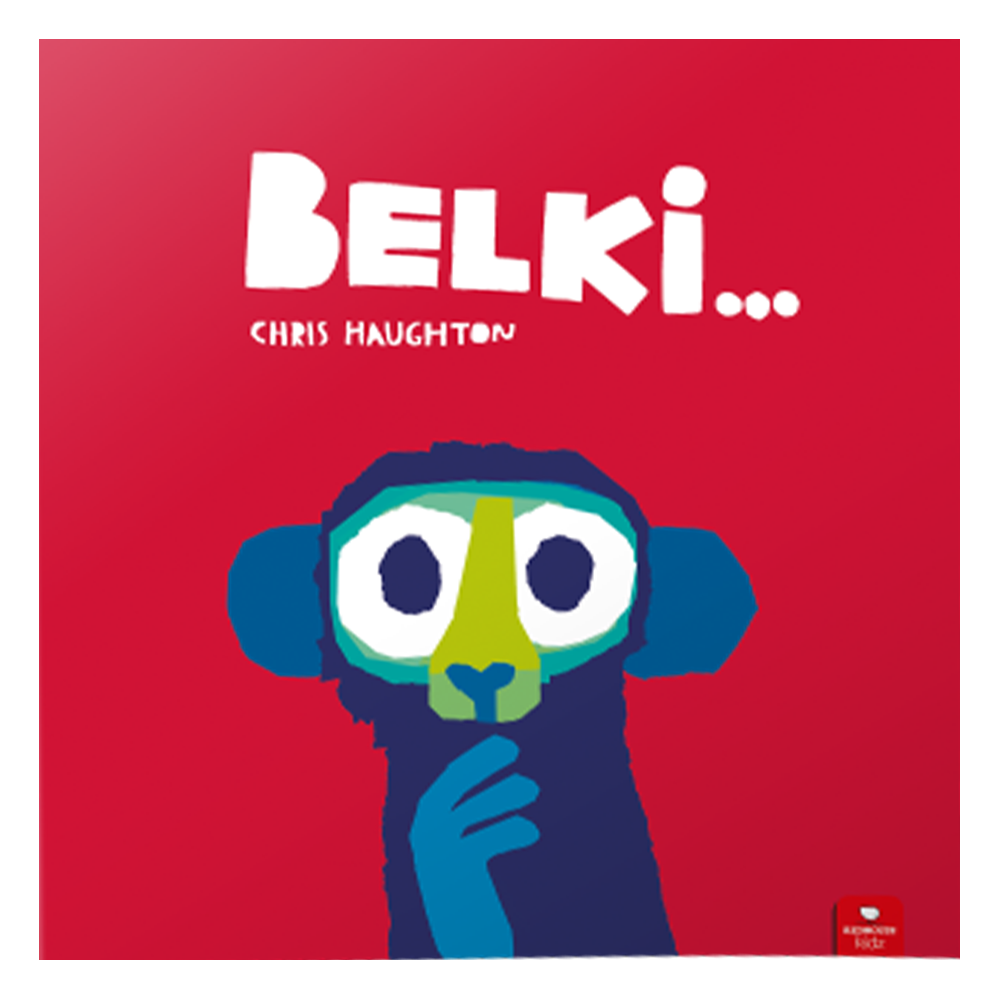 Belki Çocuk Kitapları Uzmanı - Children's Books Expert