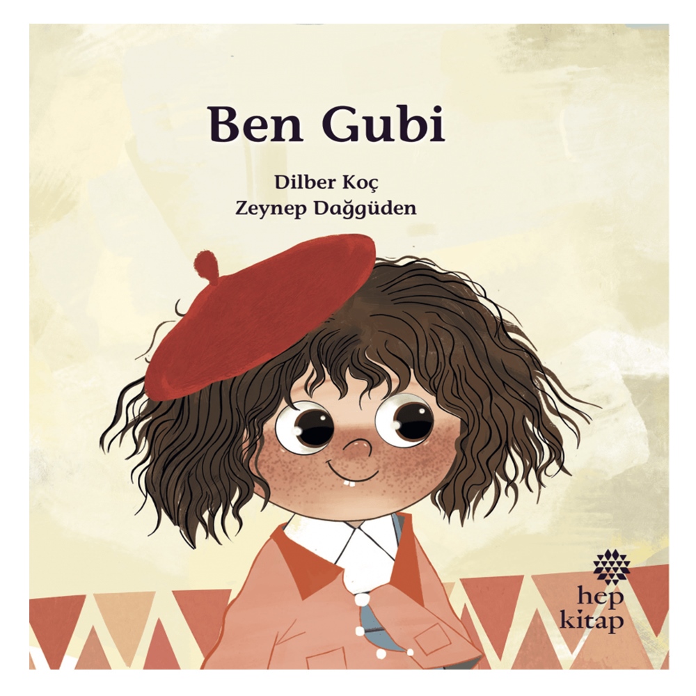 BEN GUBİ