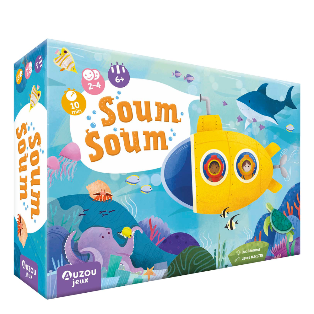 Benim Küçük Oyunlarım - Dalış Maceram