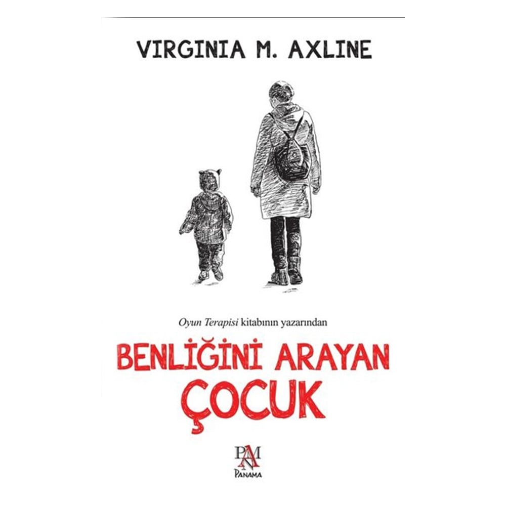 BENLİĞİNİ ARAYAN ÇOCUK Çocuk Kitapları Uzmanı - Children's Books Expert