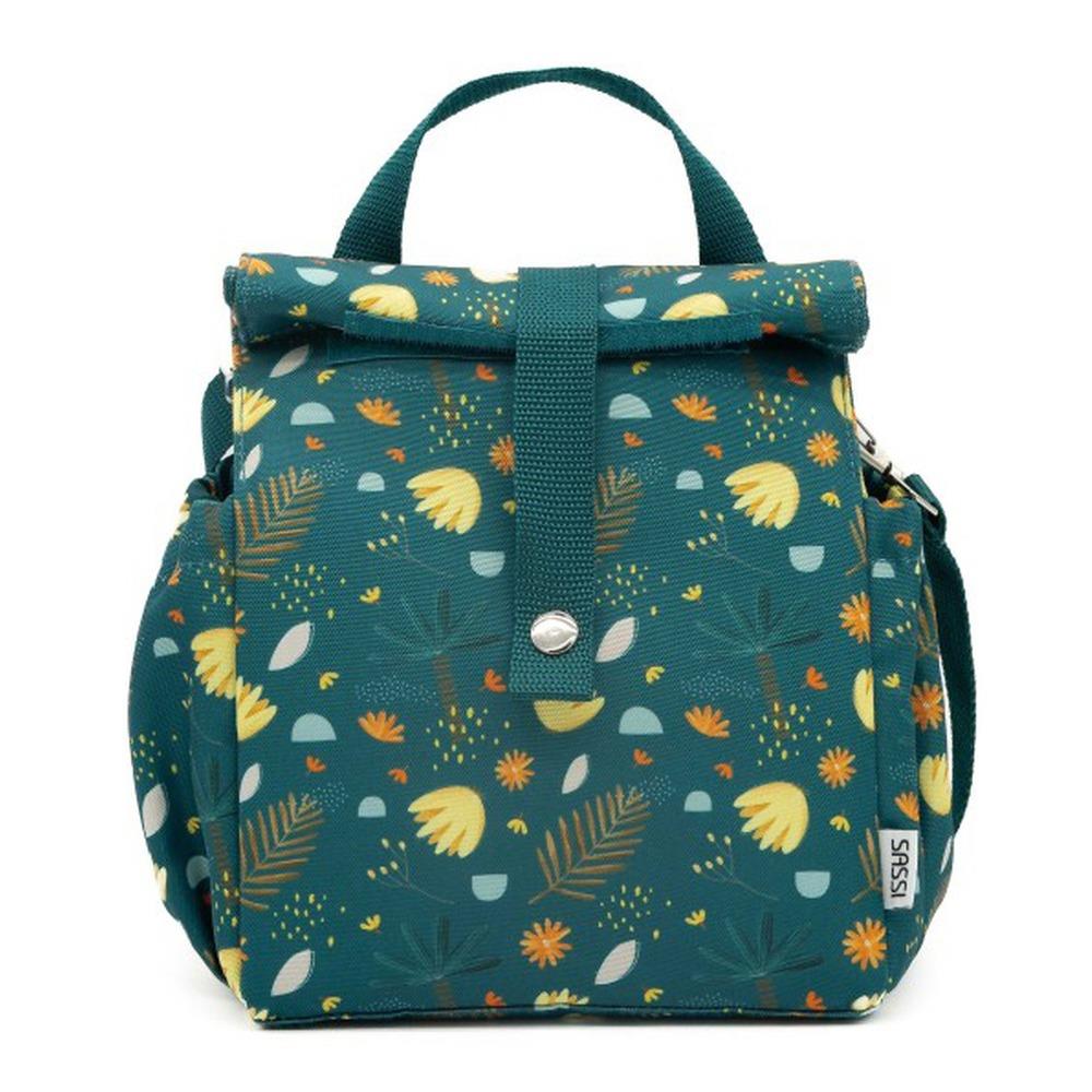 Beslenme Çantası Isı Yalıtımlı - Bilge Fil