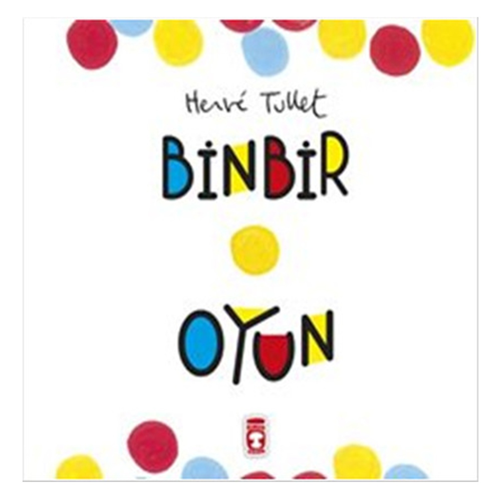 BİNBİR OYUN Çocuk Kitapları Uzmanı - Children's Books Expert