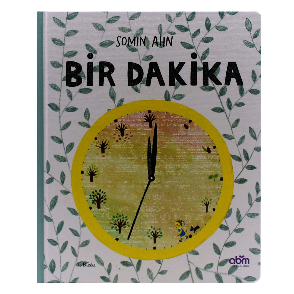 Bir Dakika
