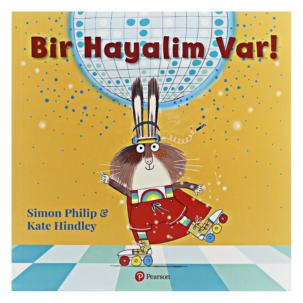 Bir Hayalim Var