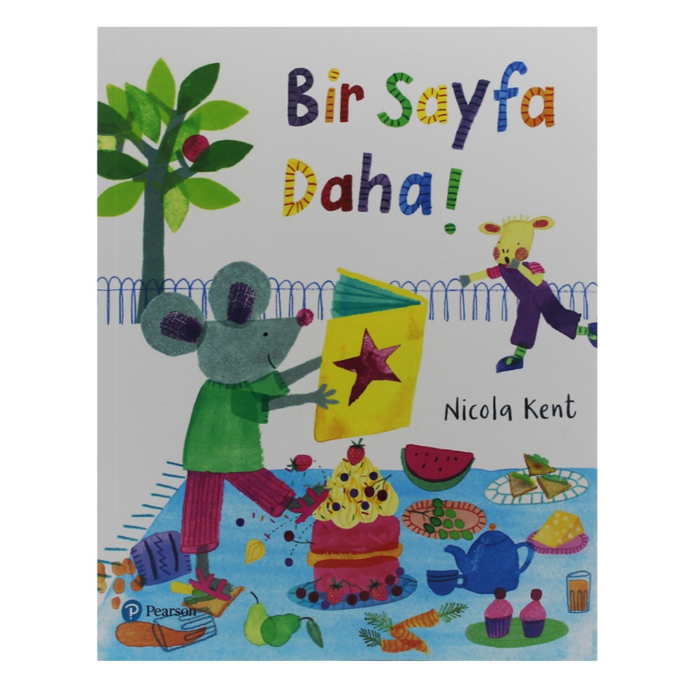 Bir Sayfa Daha