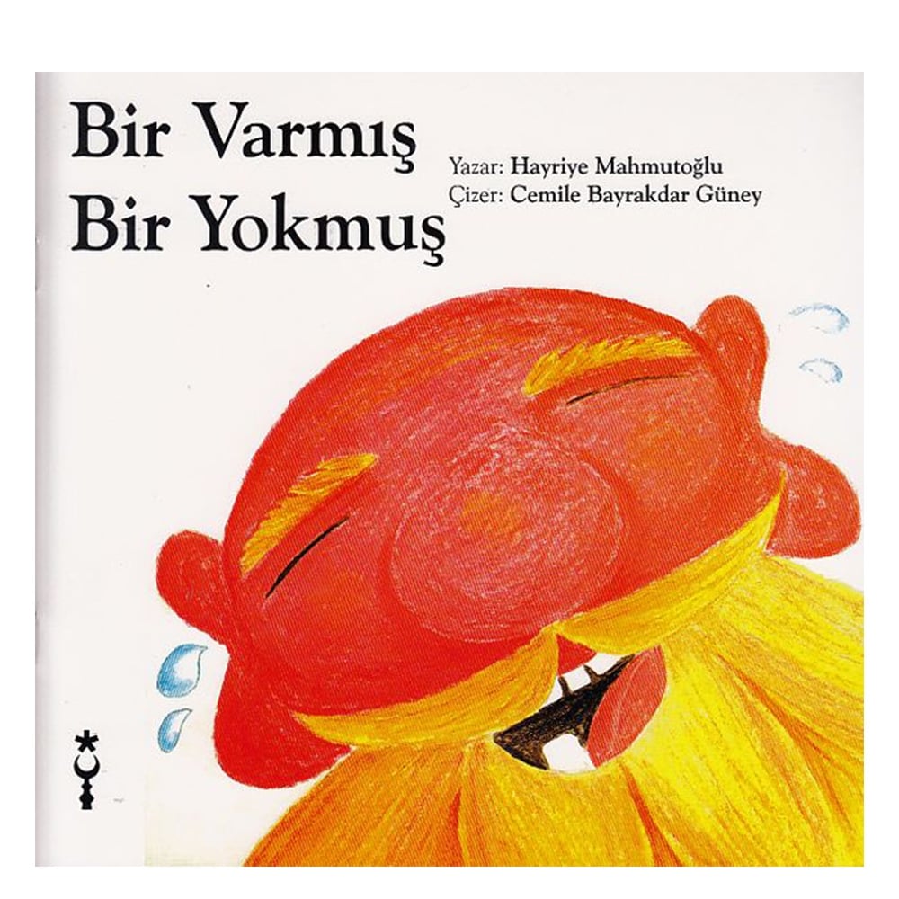 BİR VARMIŞ BİR YOKMUŞ Çocuk Kitapları Uzmanı - Children's Books Expert