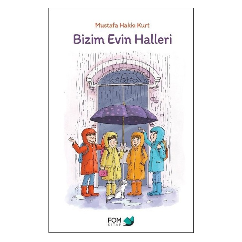 BİZİM EVİN HALLERİ