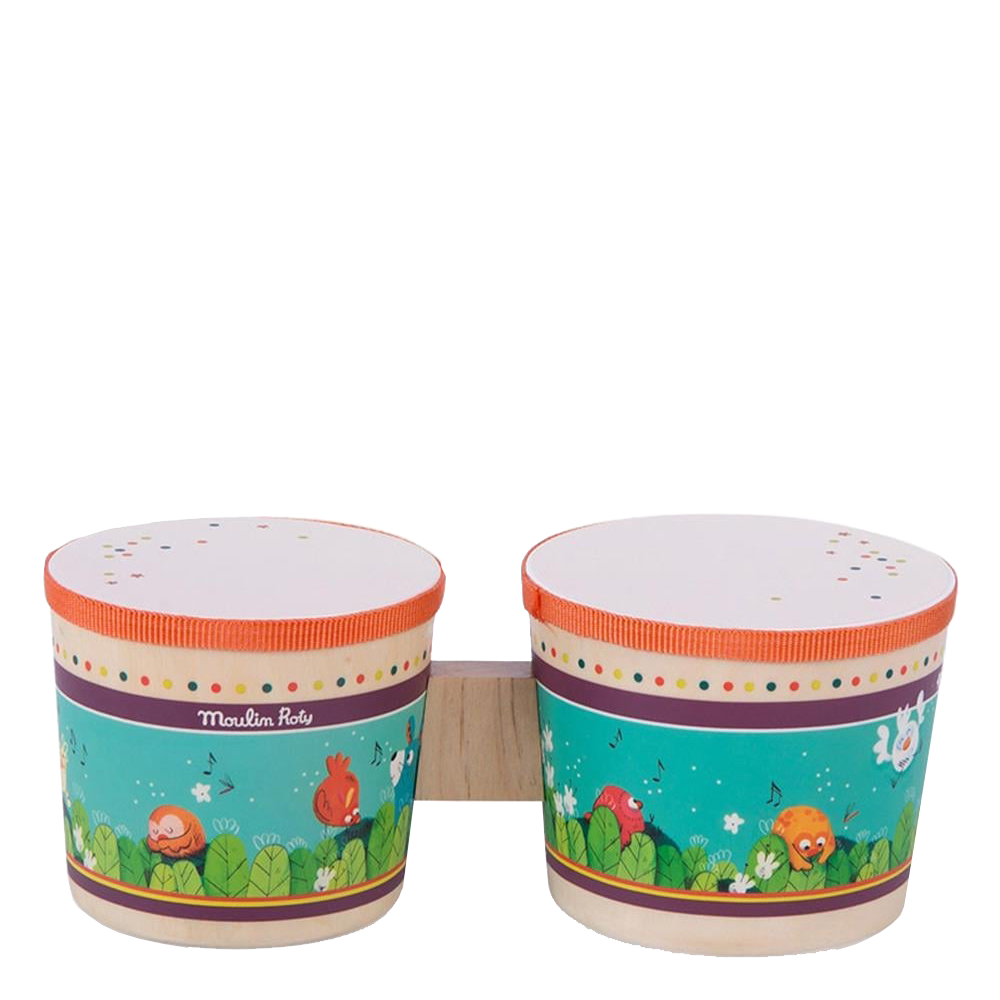Bongo - Orman