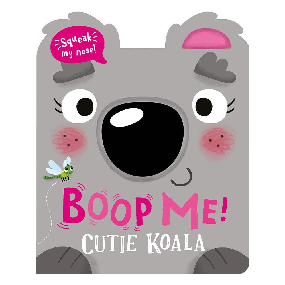 Boop Me - Cutie Koala