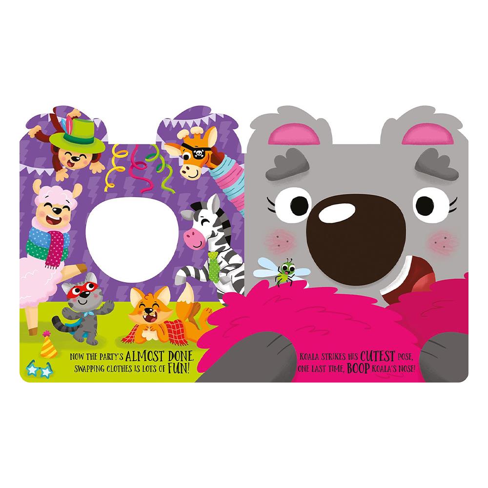 Boop Me - Cutie Koala