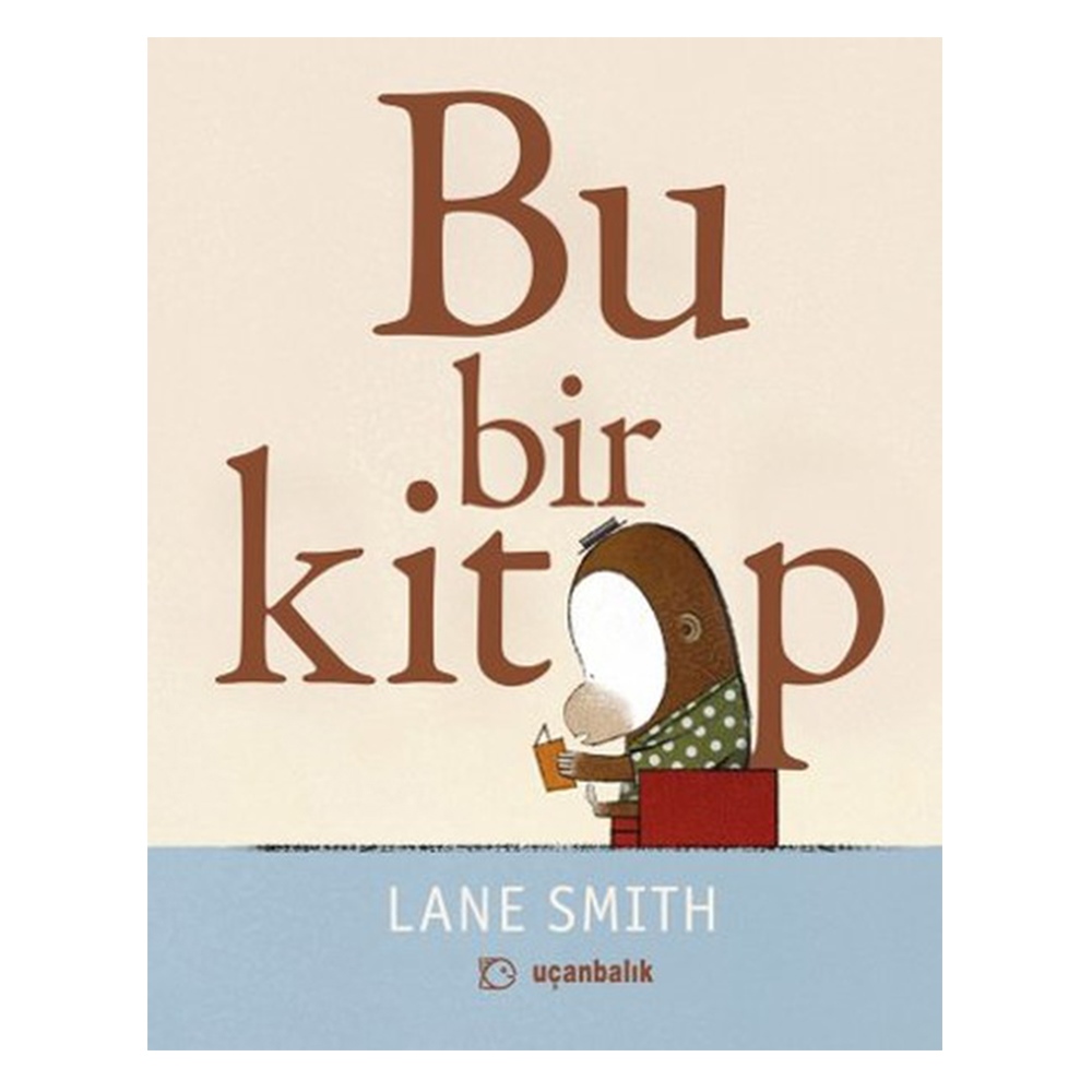 BU BİR KİTAP