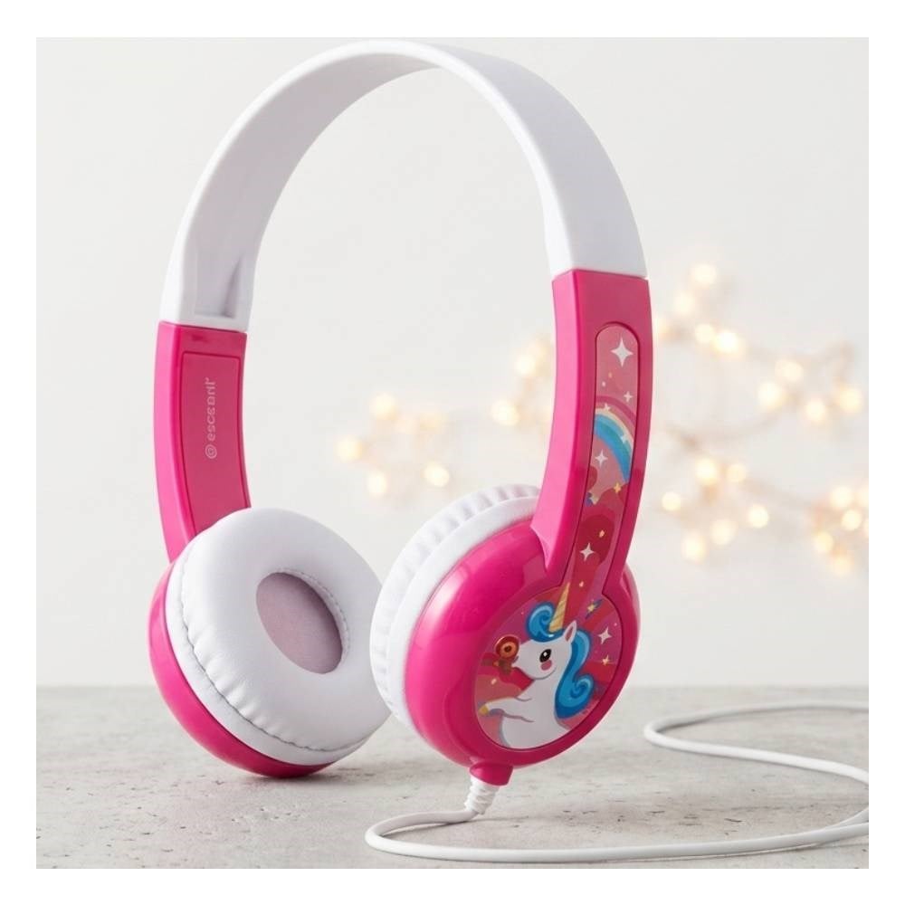 BuddyPhones Discover - Kulak Üstü Kulaklık