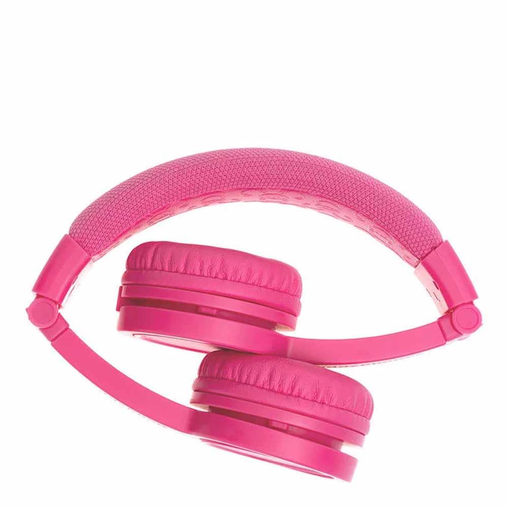 Buddyphones Explore+ -  Kulak Üstü Kulaklık
