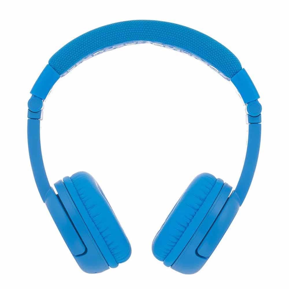 BuddyPhones Play Plus -  Kulak Üstü Kulaklık
