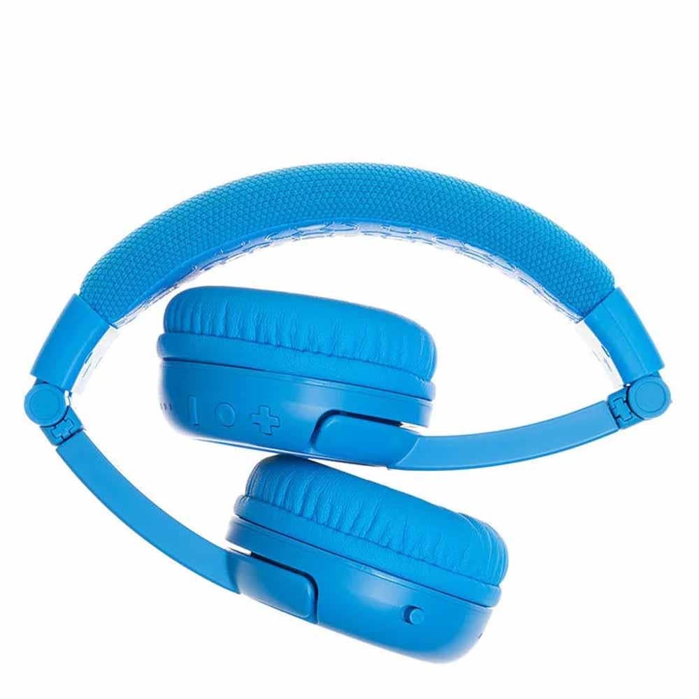 BuddyPhones Play Plus -  Kulak Üstü Kulaklık