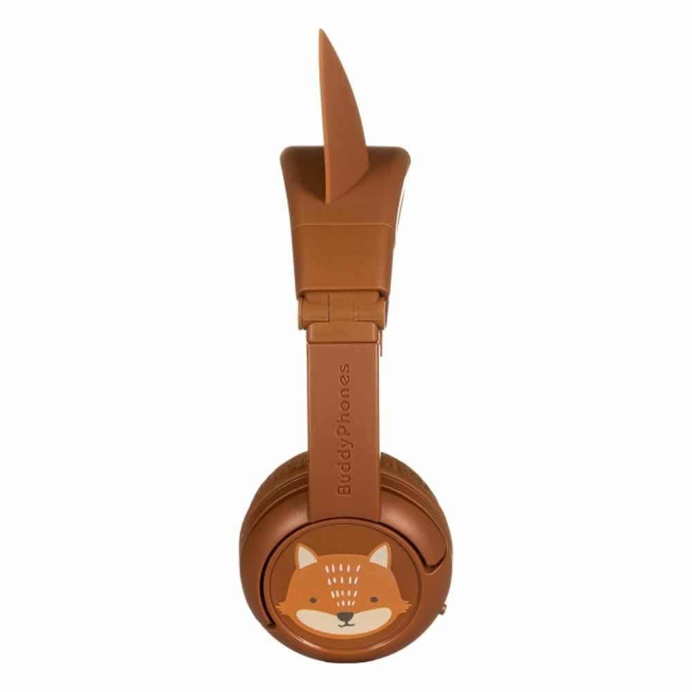 Buddyphones PlayEars -  Kulak Üstü Kulaklık