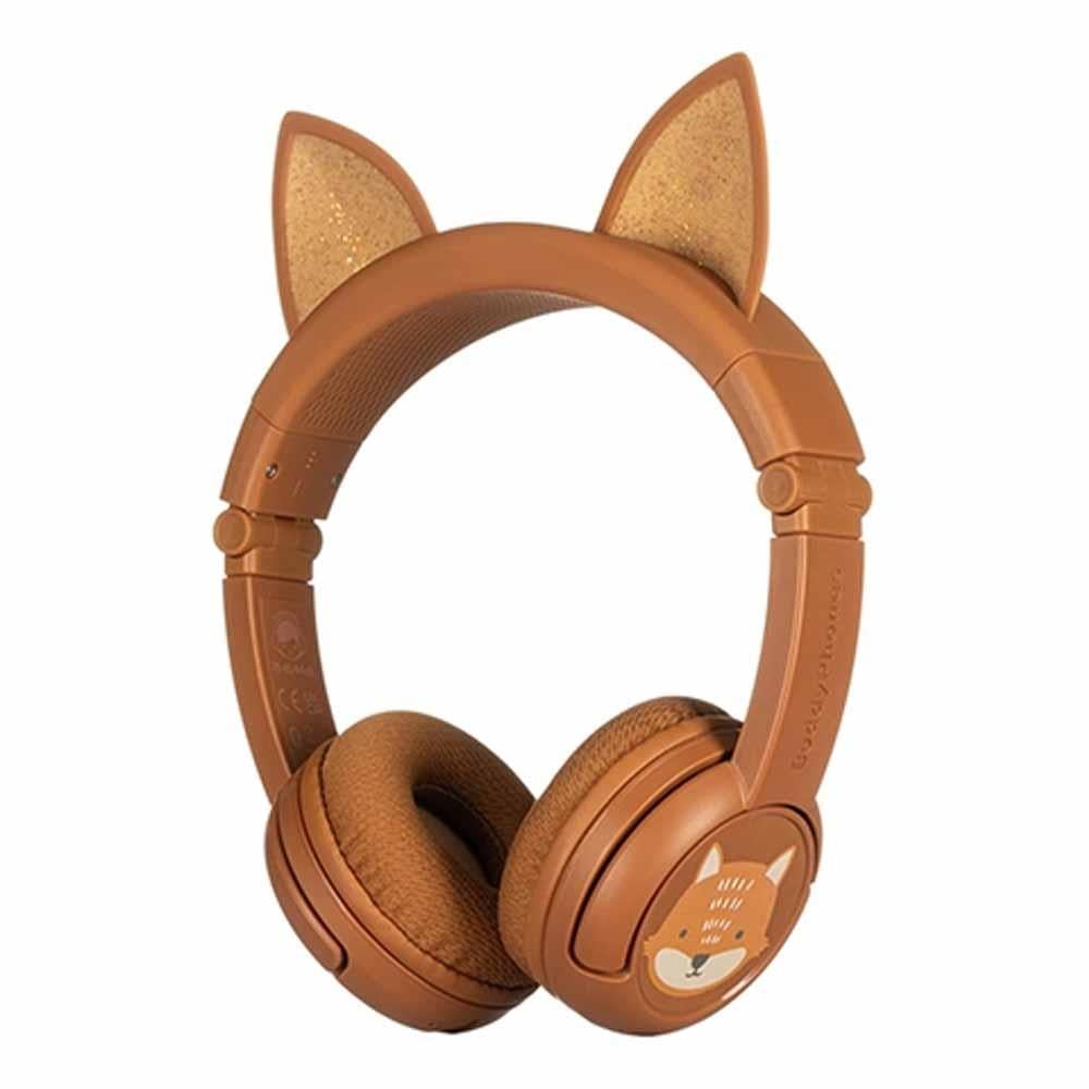 Buddyphones PlayEars -  Kulak Üstü Kulaklık