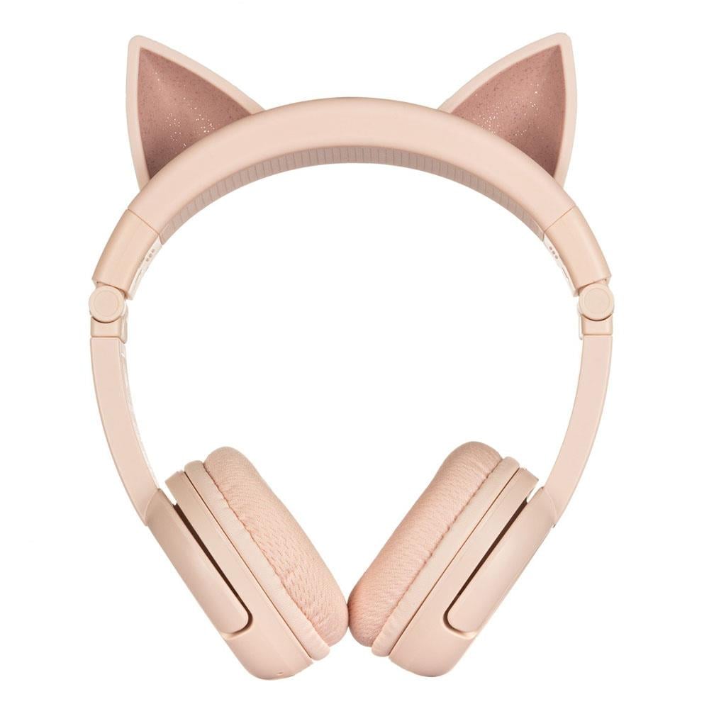 Buddyphones PlayEars - Kulak Üstü Kulaklık
