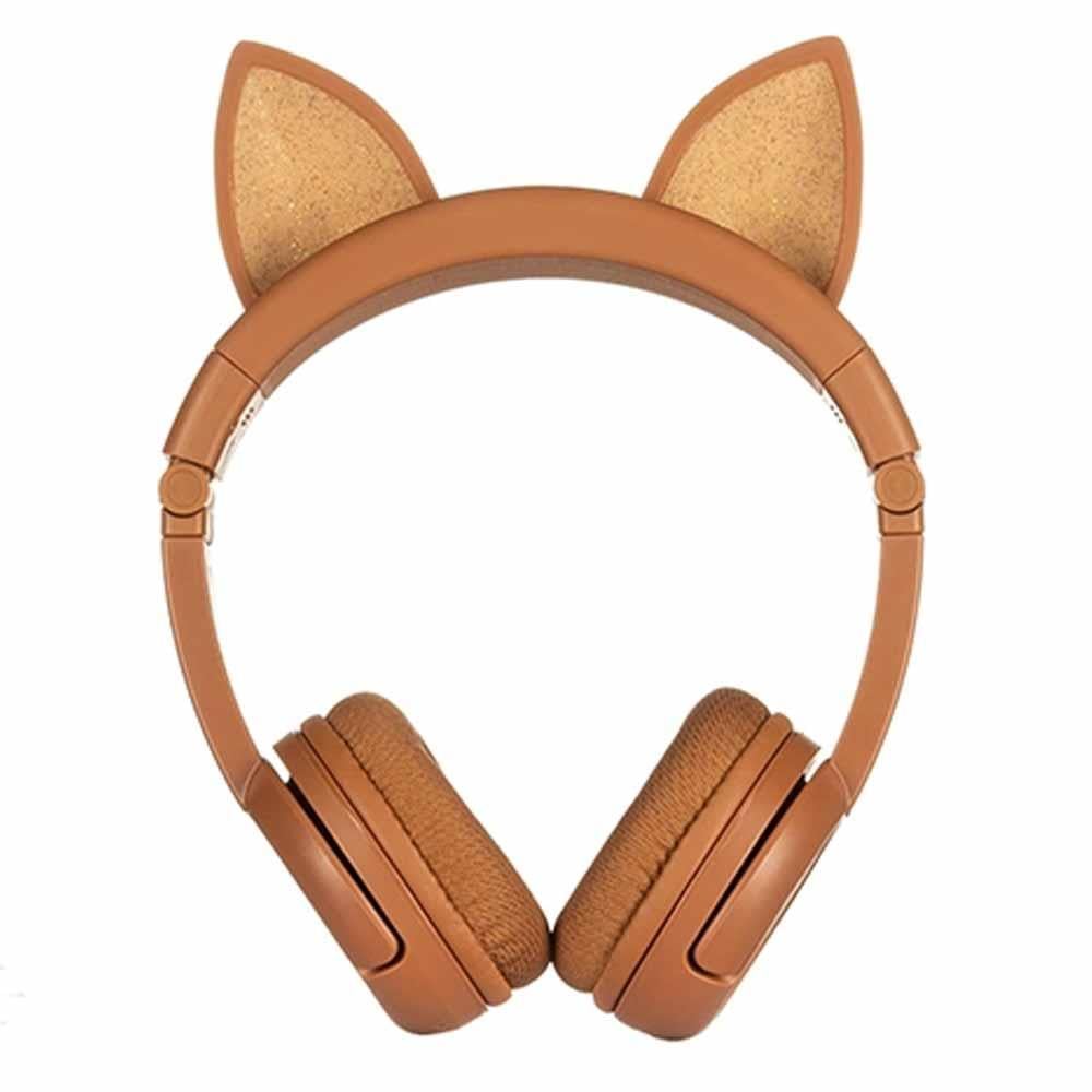 Buddyphones PlayEars -  Kulak Üstü Kulaklık