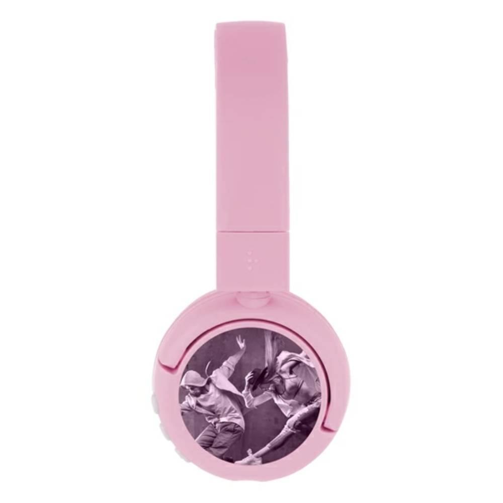 BuddyPhones POP Fun - Kulak Üstü Kulaklık