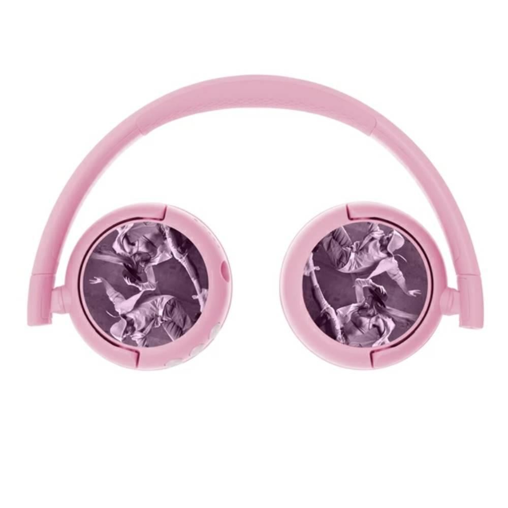 BuddyPhones POP Fun - Kulak Üstü Kulaklık