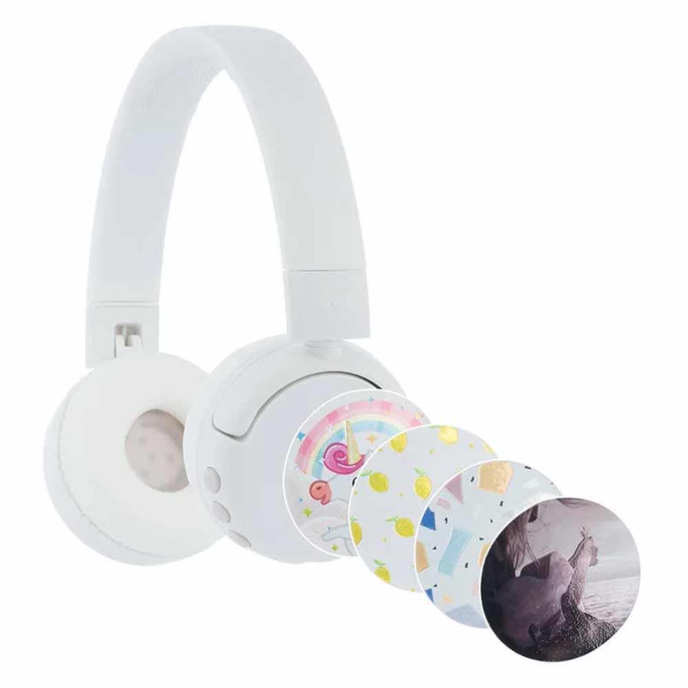 Buddyphones POPFun -  Kulak Üstü Kulaklık