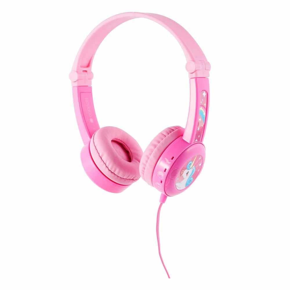 Buddyphones Travel -  Kulak Üstü Kulaklık