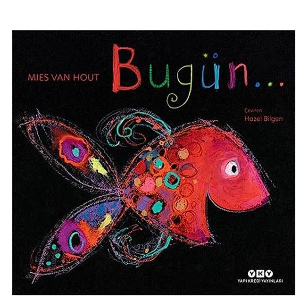 Bugün Çocuk Kitapları Uzmanı - Children's Books Expert