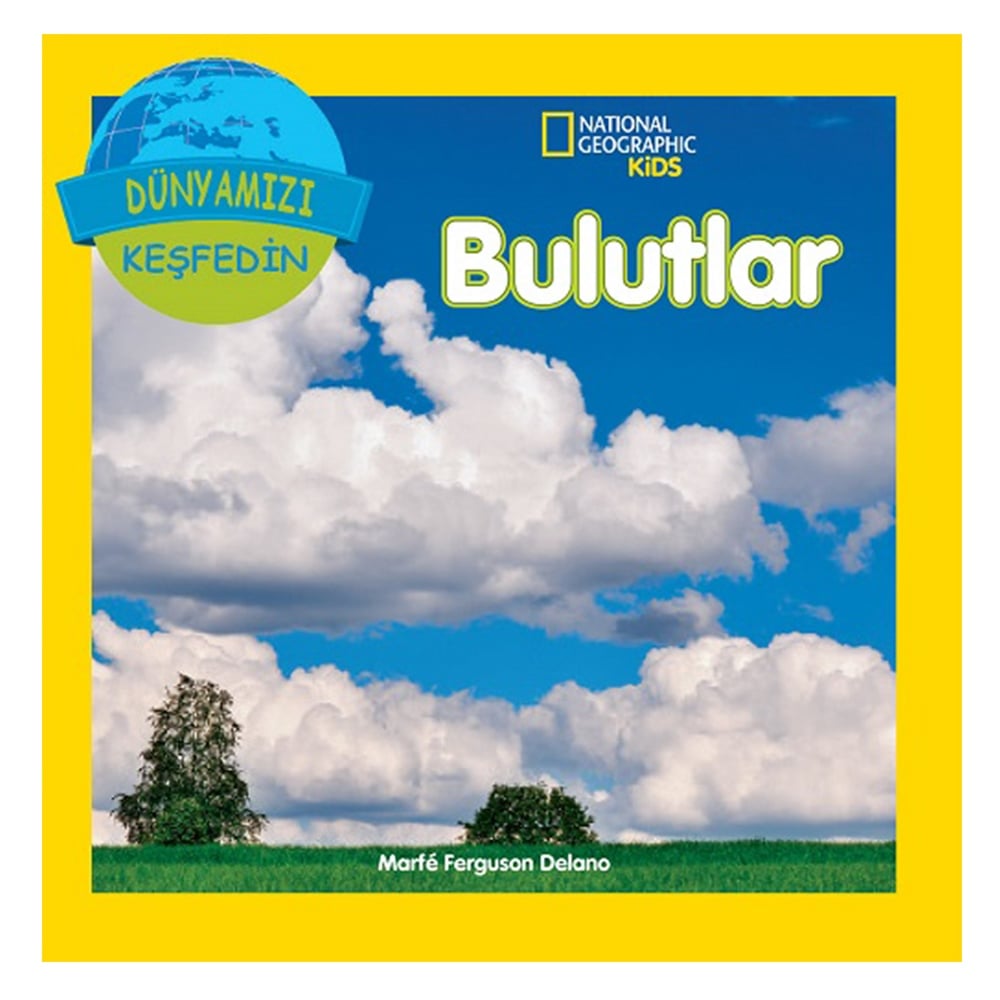 BULUTLAR Çocuk Kitapları Uzmanı - Children's Books Expert