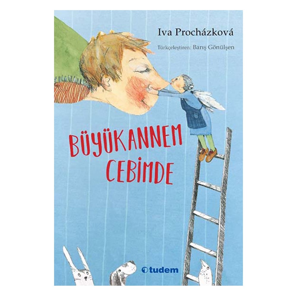 BÜYÜK ANNEM CEBİMDE