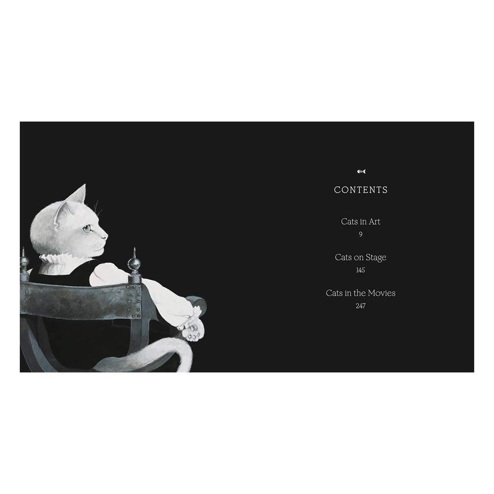 Cats Galore - A Compendium of Cultured Cats