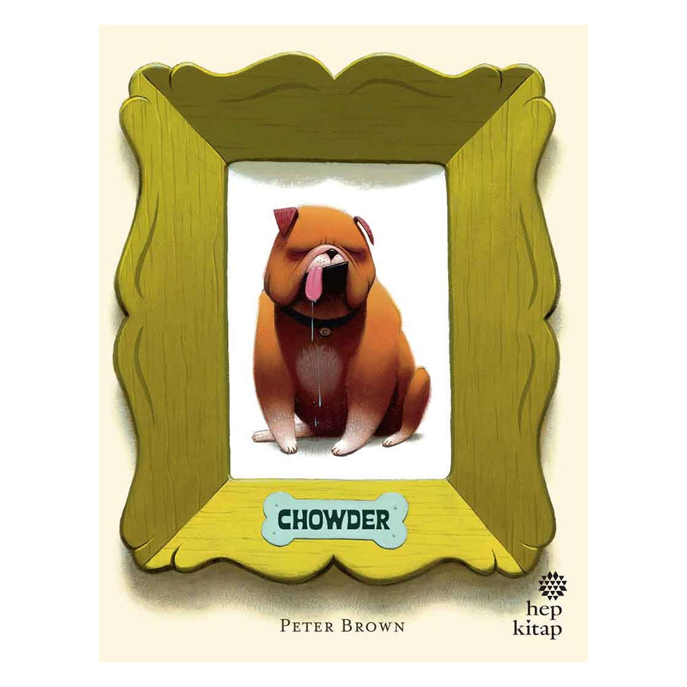 CHOWDER
