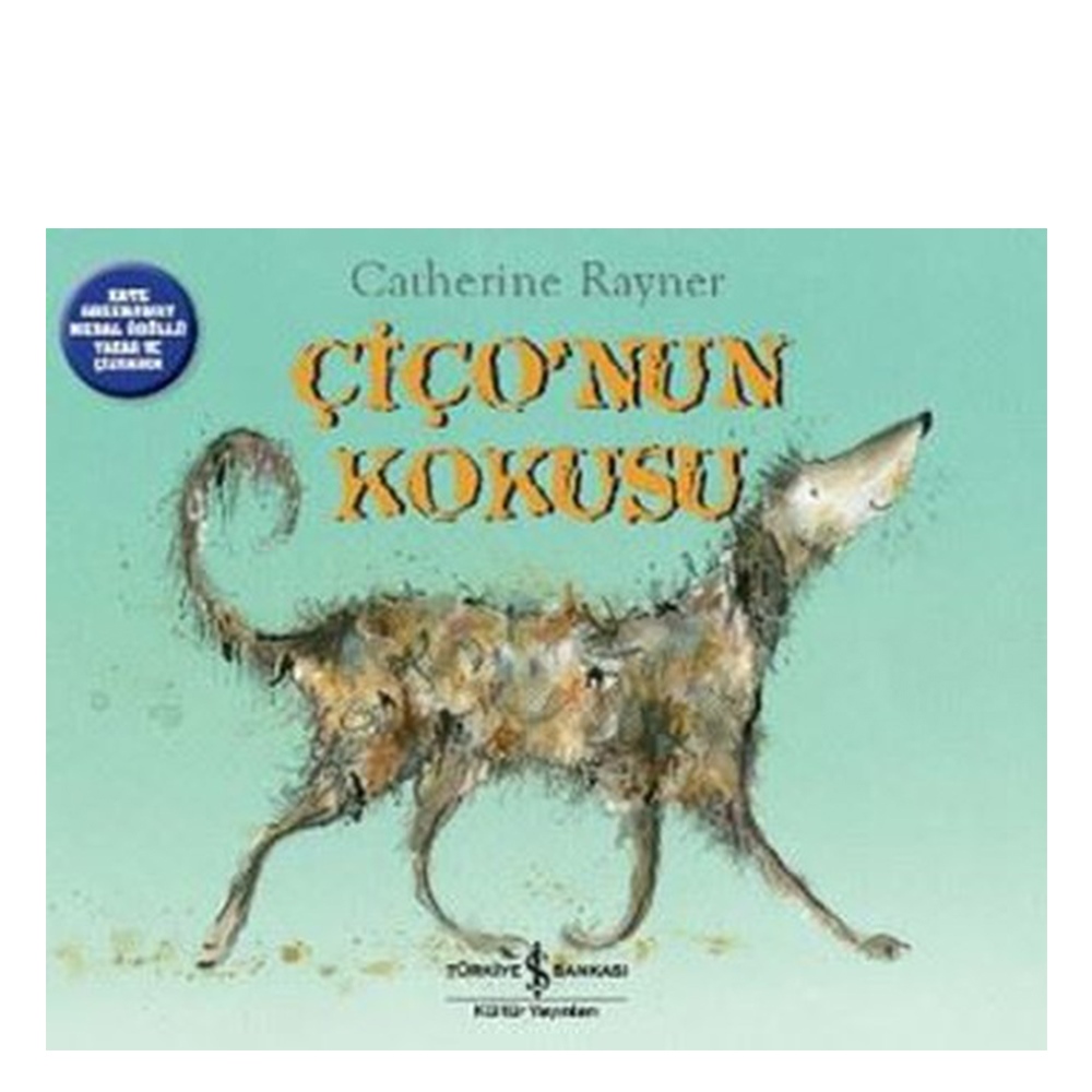 ÇİÇONUN KOKUSU