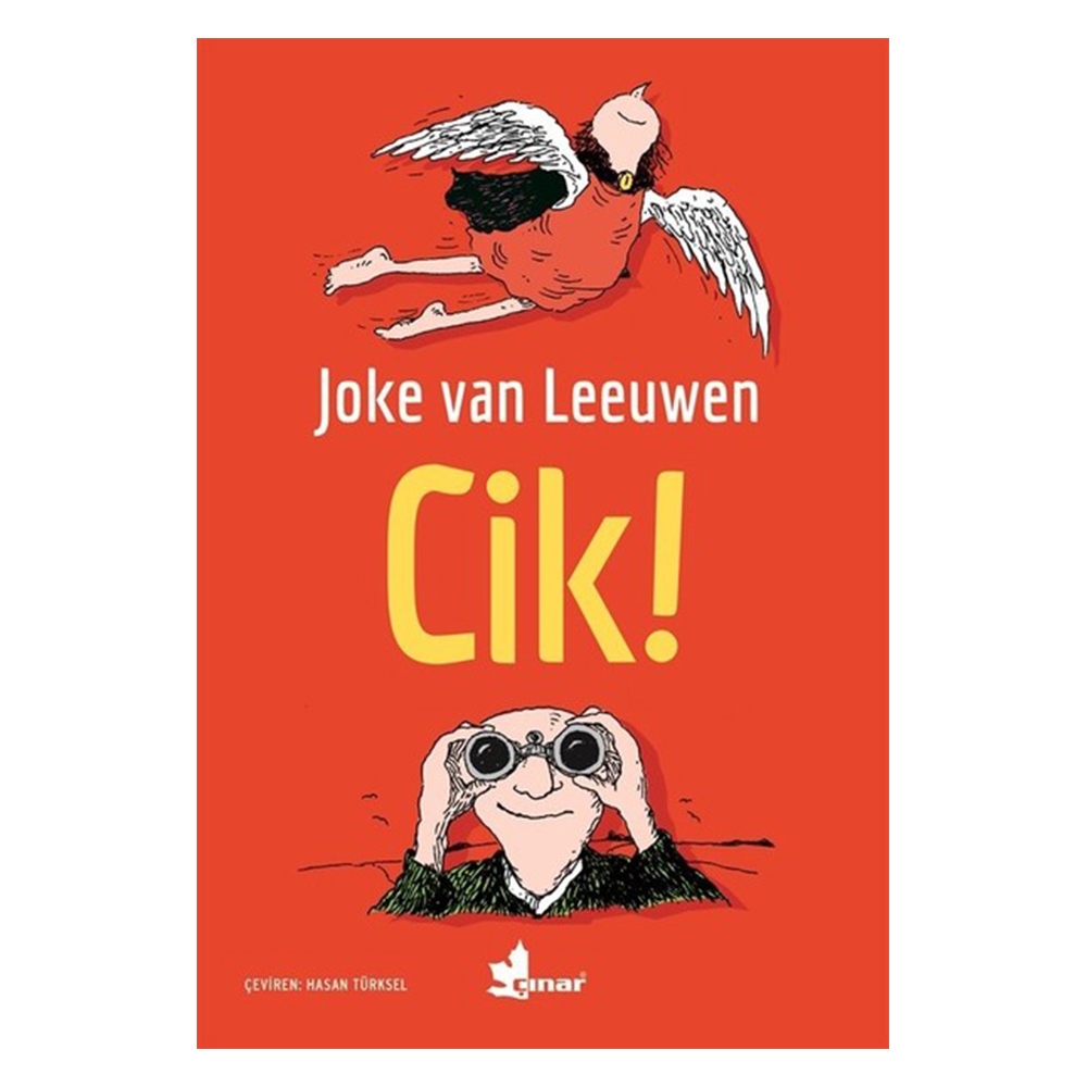 CİK!