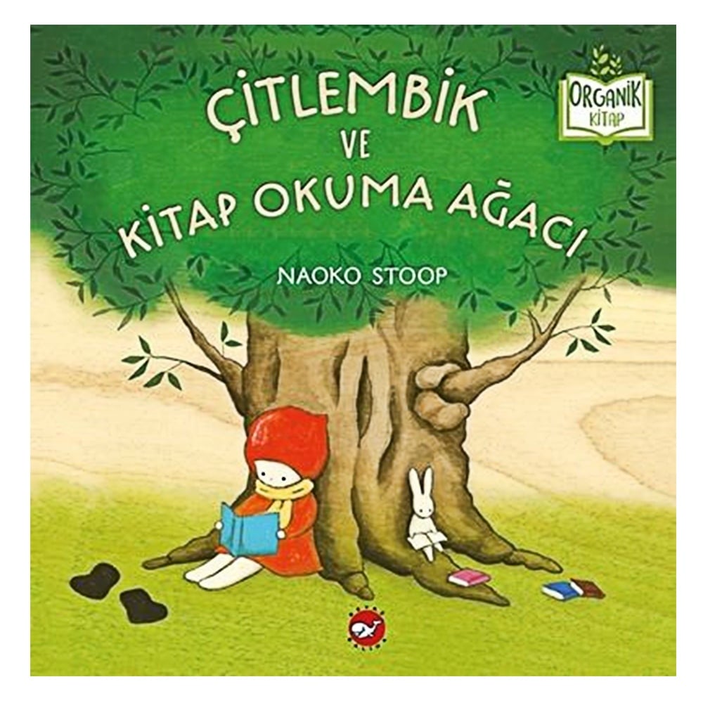 ÇİTLEMBİK VE KİTAP OKUMA AĞACI Çocuk Kitapları Uzmanı - Children's Books Expert
