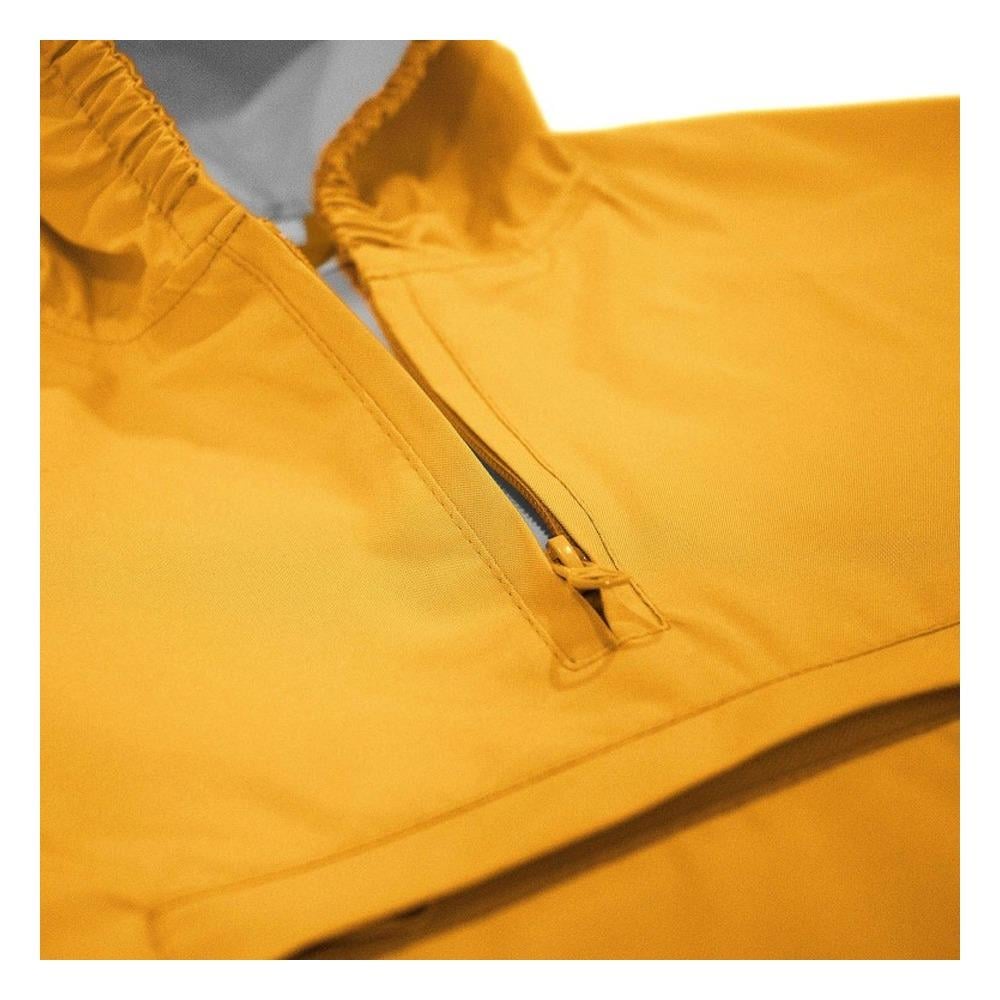 Çocuk Panço Yağmurluk - Cesur Aslan