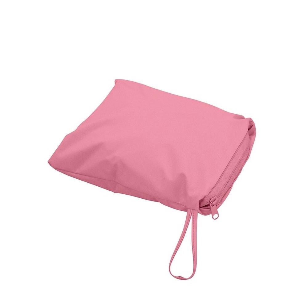 Çocuk Panço Yağmurluk - Pofuduk Tavşan